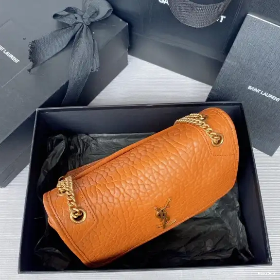 Repladies REP BABY-22*16*12CM NIKI YSL 0505
